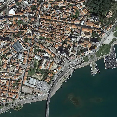 Smeralda Starfish Apartment Olbia